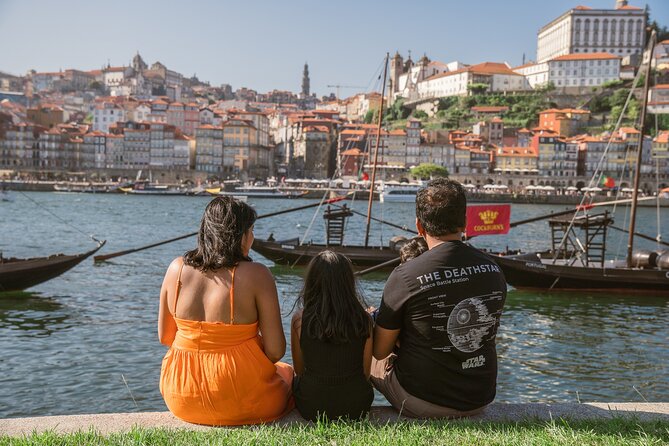 Porto Photo Tour - Traveler Reviews