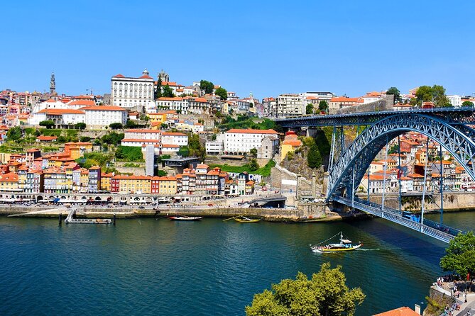 Porto Self-Guided Audio Tour - How to Use
