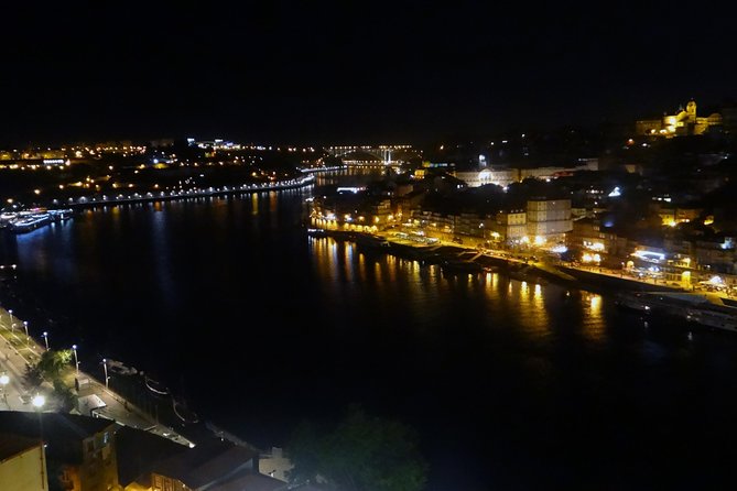 Porto Small Group Night Tour: Fado Show With Dinner - Customer Reviews