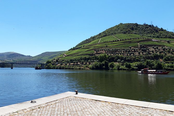 Porto To/From Douro Valley (1-8 Pax) Private Transfer in Mercedes - Safety and Comfort Measures