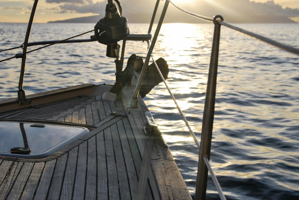 Positano: Boat Massage at Sunset - Pricing and Duration