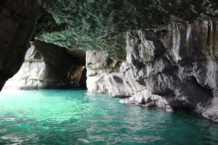 Positano: Private Boat Tour to Amalfi Coast - Booking Information