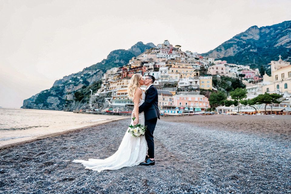 Positano: Private Photo Shoot With a PRO Photographer - Booking Information