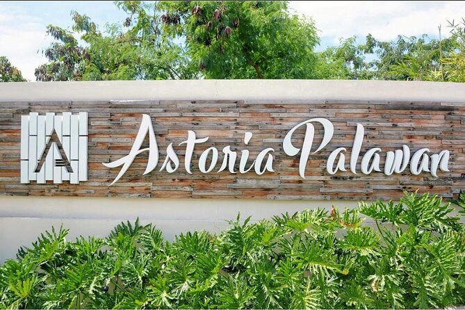 PPS Airport to Astoria Palawan or Vice Versa - Reviews Overview