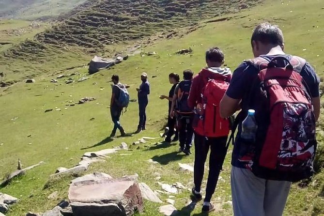 Prashar Lake Trek - Trek Requirements and Restrictions