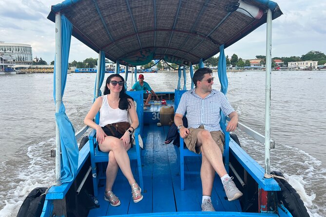 Premier Authentic Mekong Delta Tour - Group/Private - Review Summary and Ratings