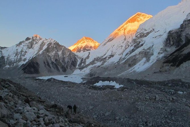 Private 12 - Day Everest Base Camp Trekking - Inclusions