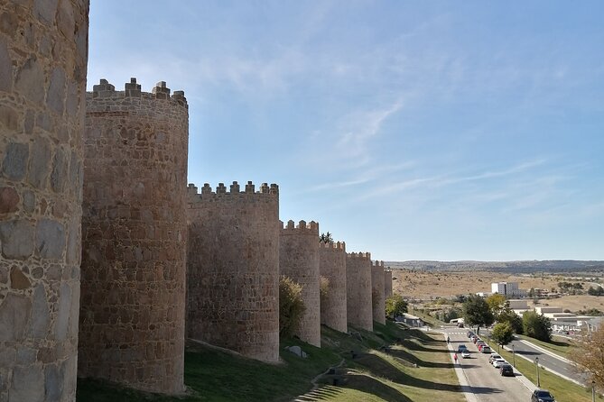 Private 12-Hour Tour to Avila and Segovia From Madrid With Pick up - Additional Information