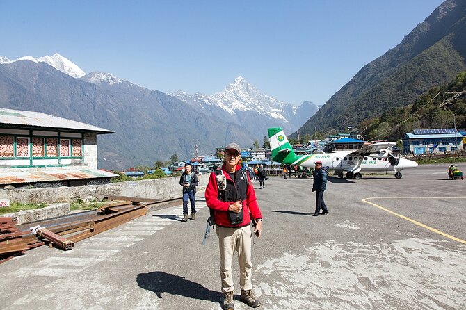 Private 14-Days All Inclusive Everest Base Camp Trek Tour - Traveler Reviews