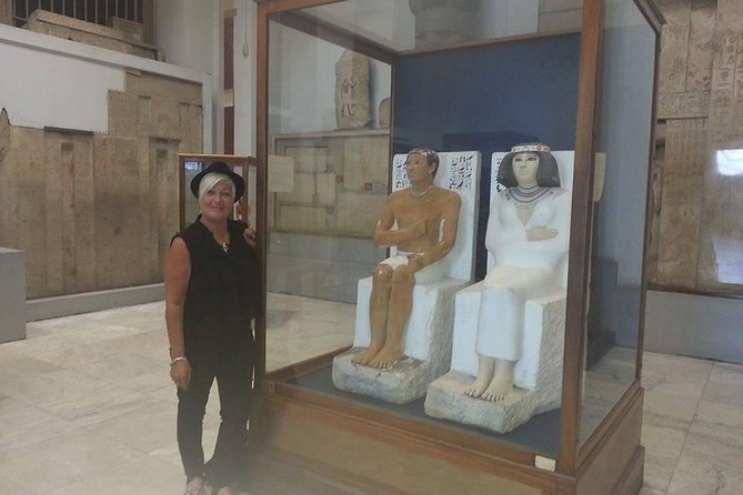 Private 2-Day Tour From Safaga Port to Luxor and Cairo With Egyptologist Guide - Booking Information