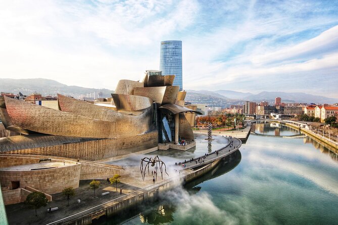 Private 2-day Tour in Basque Country Bilbao and San Sebastian - Accommodation Details