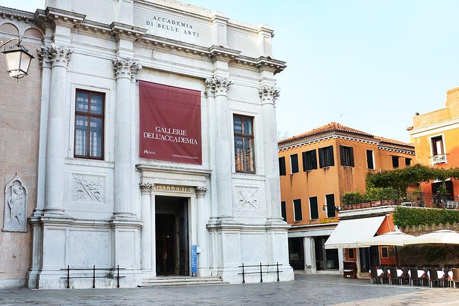 Private 2-Hour Walking Tour of Accademia Gallery in Venice With Private Guide - Additional Information