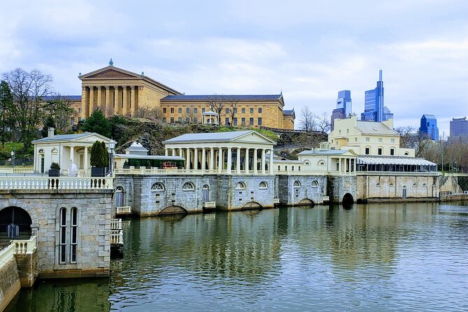 Private 2 Hour Walking Tour of Historic Philadelphia - Tour Highlights and Inclusions
