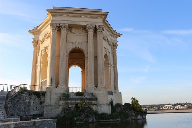 Private 2-hour Walking Tour of the Historical Center of Montpellier - Pickup Information