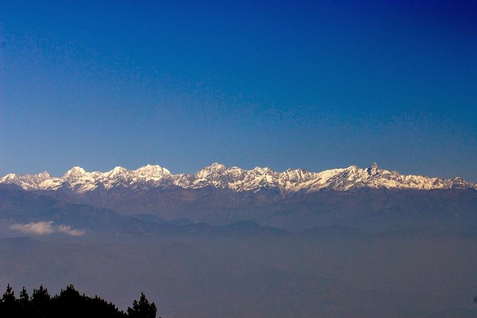 Private 3-Day Scenic Nepal Trek From Kathmandu - Reviews