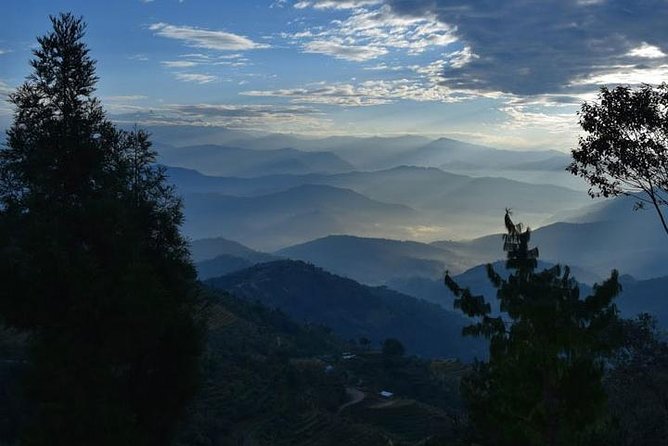 Private 3-Hour Nagarkot Sunset Tour From Kathmandu - Reviews and Ratings