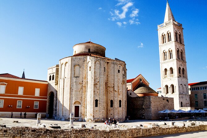 Private 3 Hour Sightseeing Tour of Major Attractions in Zadar - Reviews, Pricing, and More