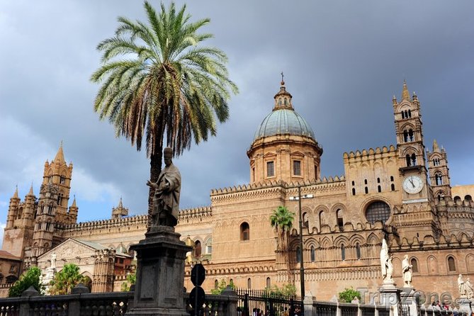 Private 3-Hour Walking Tour of Palermo With Official Tour Guide - Customer Reviews and Ratings