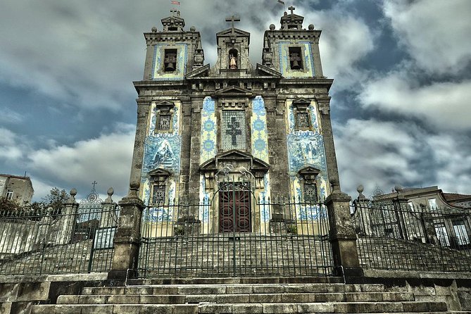 Private 3-Hour Walking Tour of Porto With Official Tour Guide - Review Ratings and Feedback