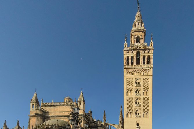 Private 4-Hour Guided Walking Tour of Seville With Tapas - Pickup Points