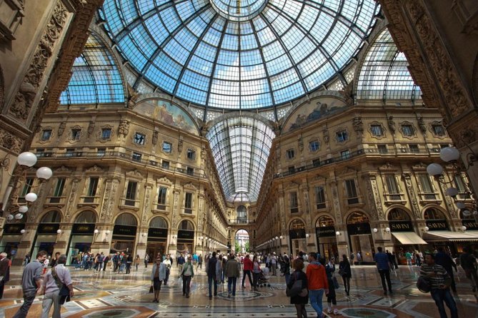 Private 4-Hour Walking Tour of Milan With Private Official Tour Guide - Pricing
