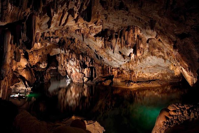 Private 4-Kilometer Puerto Princesa Underground River Tour With Lunch - Cancellation Policy