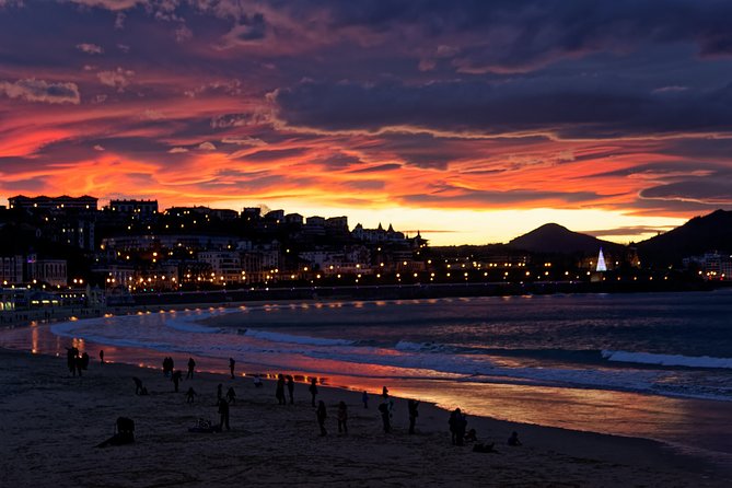 Private 5 Day Experience in San Sebastian. Private Tours & Bilbao and Transfers - Itinerary Highlights