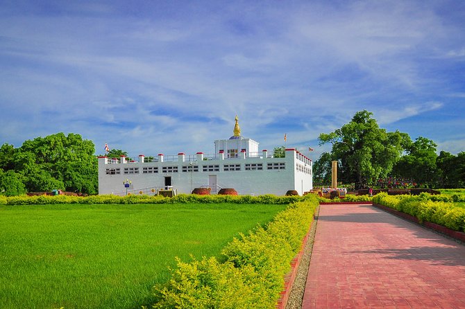 Private 5-Nights Tour With Lumbini and Kathmandu - Contact Information and Pricing