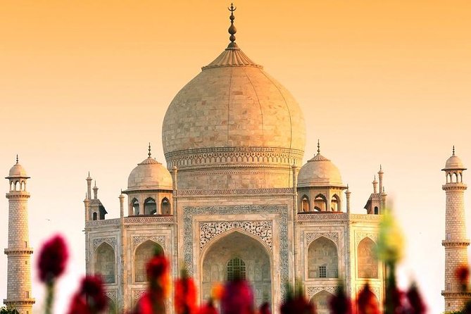 Private 6-Days Luxury Golden Triangle Delhi-Agra-Jaipur Tour - Itinerary Details