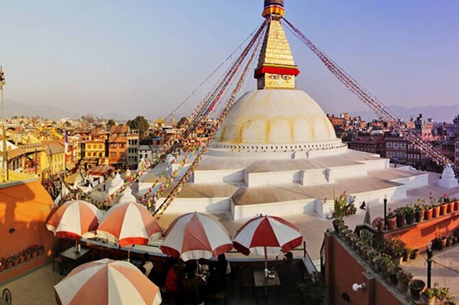 Private 6 Days Nepal Tour to Kathmandu and Pokhara - Logistics and Accommodations