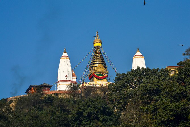 Private 6-Hour Kathmandu City Tour - Inclusions
