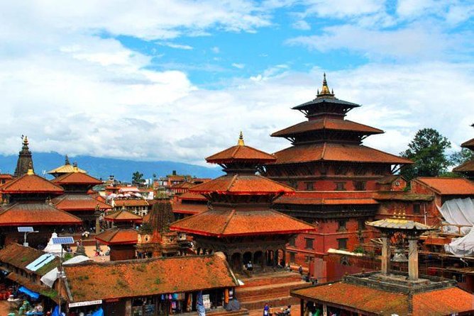 Private 8-Day Tour: Cities, Jungles, and Mountains of Nepal  - Kathmandu - Inclusions and Logistics