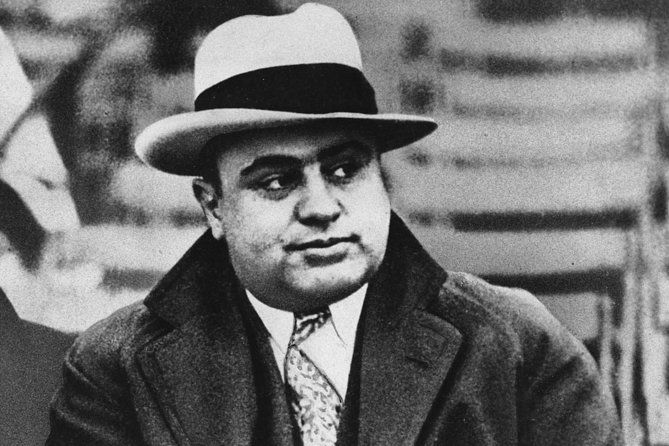 Private Al Capone Gangster Tour in Chicago - Inclusions