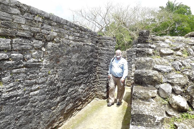 Private Altun Ha Maya Archeology & Belize City Shore Excursion. - Inclusions