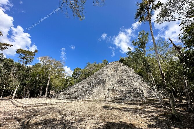 Private Archaeological Tour to Coba and Tulum Mayan Ruins - Cancellation Policy