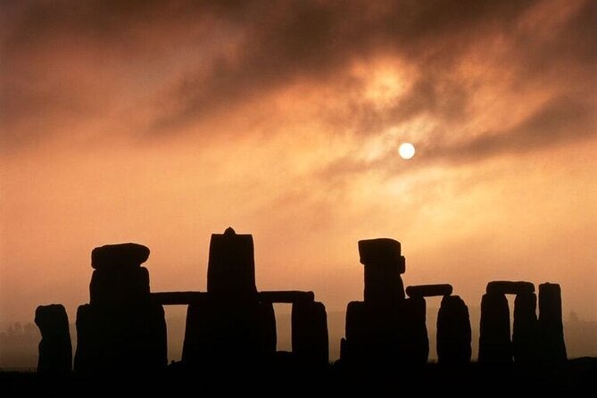 Private Archaeologist Led Stonehenge Half Day Tour From London - Inclusions