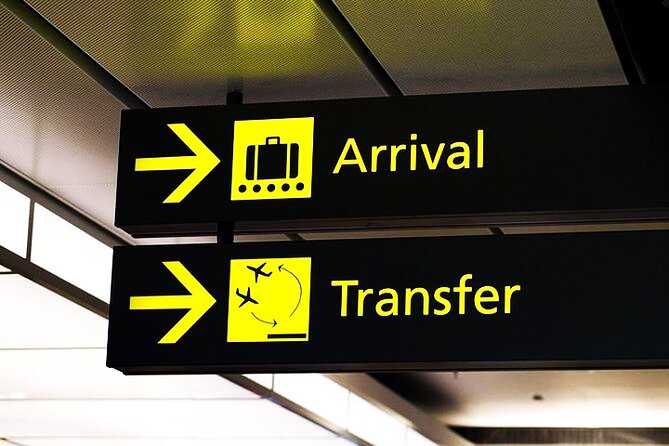 Private Arrival Transfer: Cairo International Airport to Giza or Cairo Hotel - Customer Support