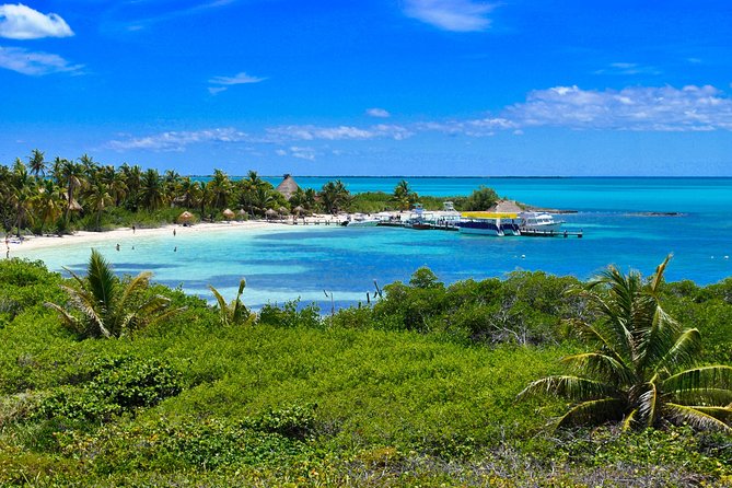 Private Beach Escape! Isla Contoy and Isla Mujeres With Snorkeling - Tour Inclusions