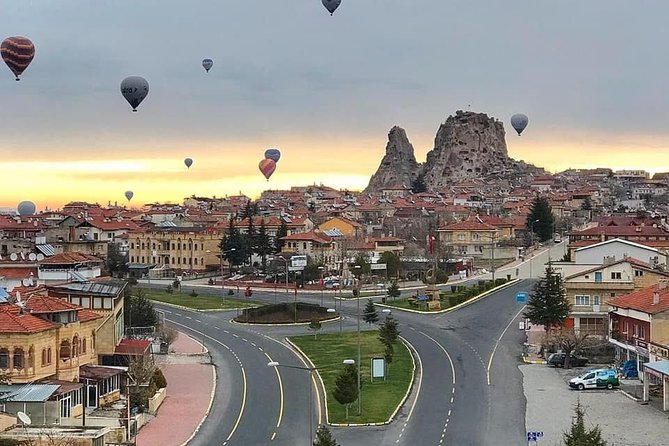 Private Best of Cappadocia Tour - Support Services & Special Offers