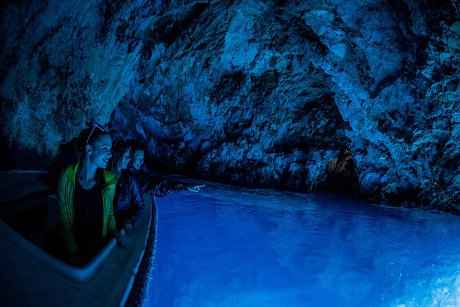 Private Blue Cave & 5 Islands Tour - VIP Experience - Customer Reviews