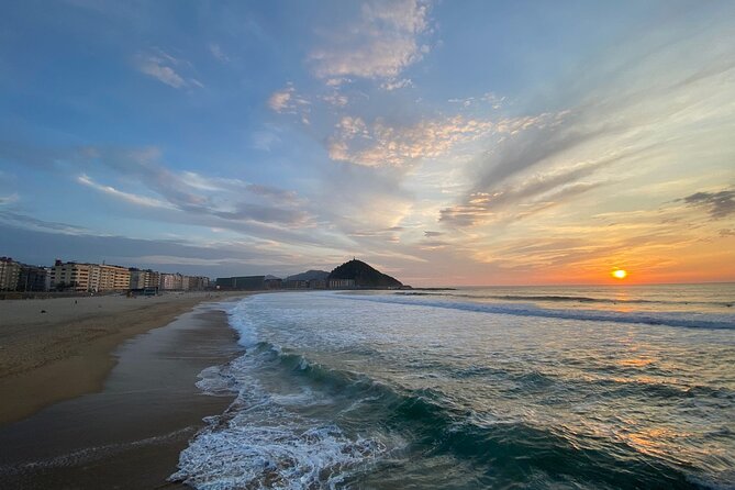 Private Boat Rental 2 Hours at Sunset in San Sebastián - Cancellation and Refund Policy