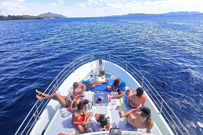 Private Boat Tour - Full Day Island Hopping & Culinary Adventure - Island Hopping Destinations