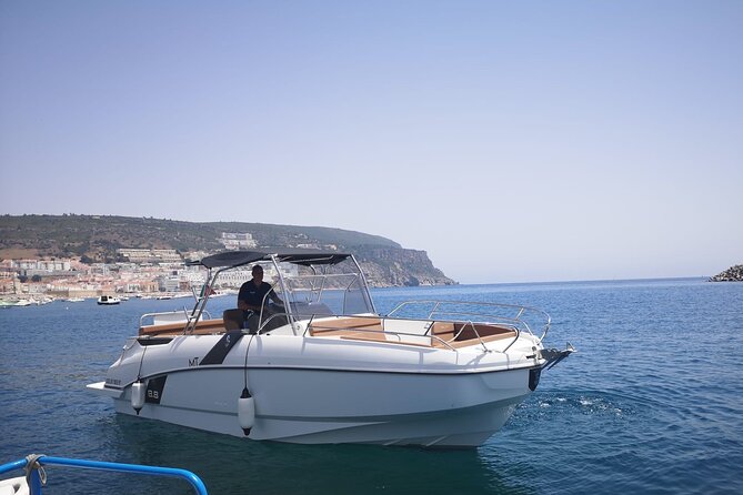 Private Boat Tour in Sesimbra With Dolphin Watching - Operational Information