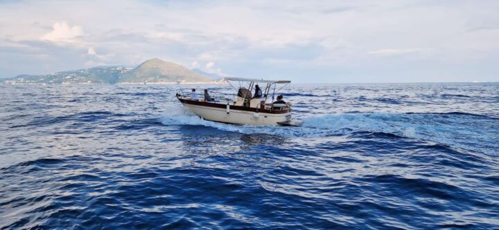 Private Boat Tour to Capri and the Amalfi Coast - Pricing Information