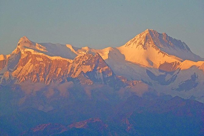 Private Budget 3-Day Pokhara Tour From Kathmandu - Pickup and Logistics Details