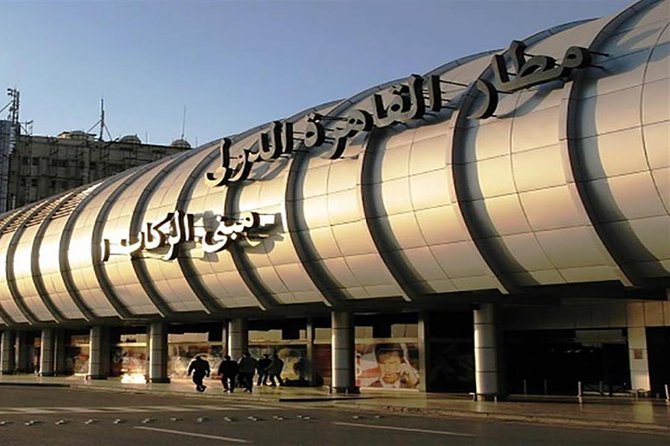 Private Cairo Airport Transfer From Giza - Reviews