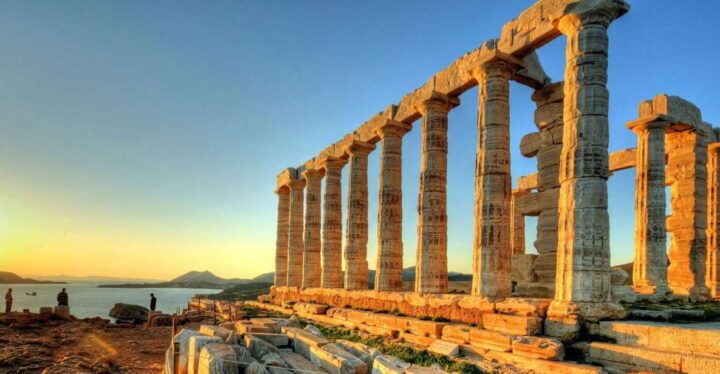 Private Cape Sounio & Athenian Riviera Tour - Tour Duration and Provider