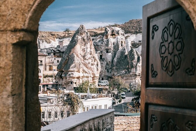 Private Cappadocia South Tour - Itinerary Details