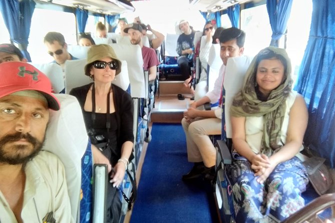 Private Car and Driver Hire for 10 Days Rajasthan Tour With Flexible Itinerary - Itinerary Flexibility