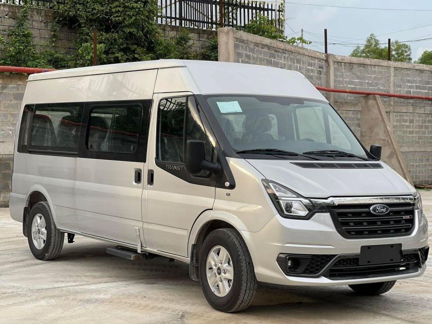 Private Car to My Son and Marble Mountain From Da Nang - My Son UNESCO World Heritage Site